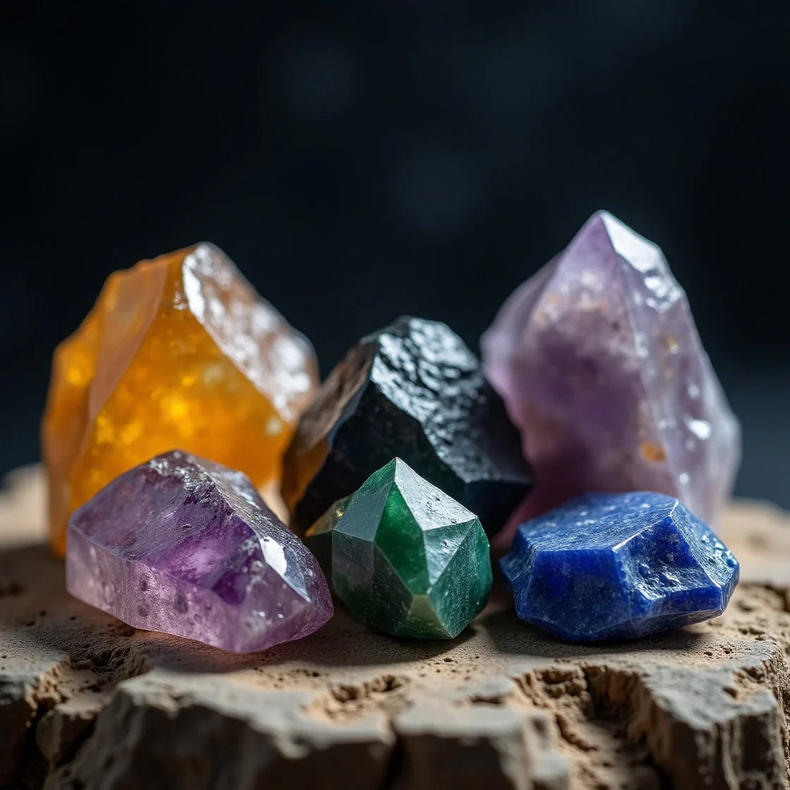 Pedra Bruta