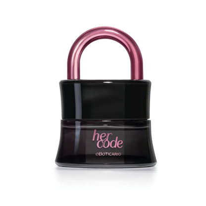 Her Code Touch Eau de Parfum 50ml