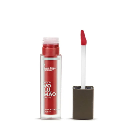 Batom Volumão Líquido Morangoli Quem Disse, Berenice? 5,5ml