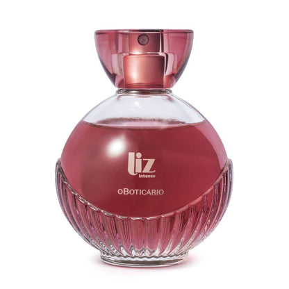 Liz Intenso Eau de Parfum 100ml