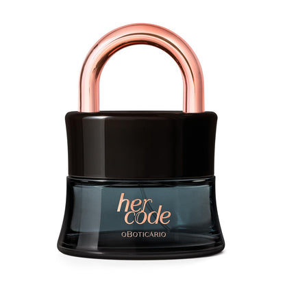 Her Code Eau de Parfum 50ml
