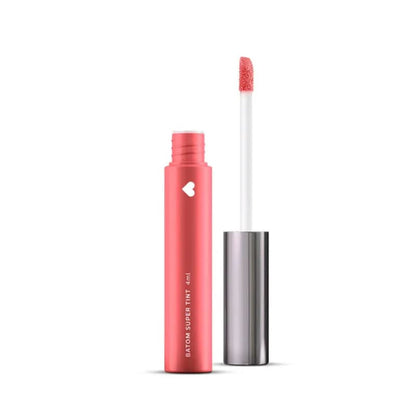 Batom Super Tint Nudetint Quem Disse, Berenice? 4ml