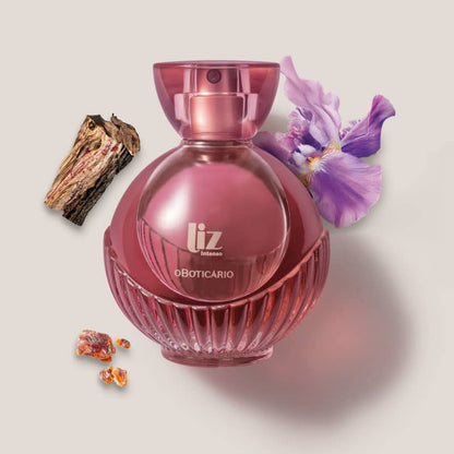 Liz Intenso Eau de Parfum 100ml