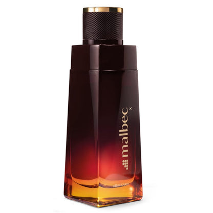 Malbec X Eau de Toilette - 100ml