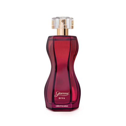 Glamour Diva Eau de Toilette - 75ml