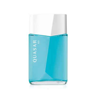 Quasar Ice Eau de Toilette - 100ml