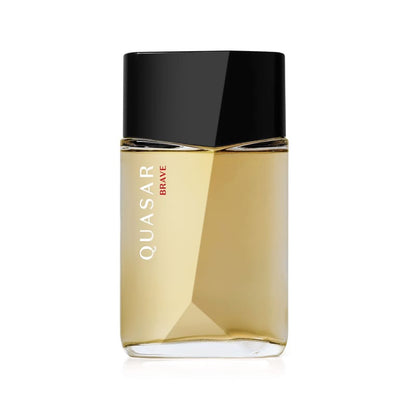 Quasar Brave Eau de Toilette - 100ml