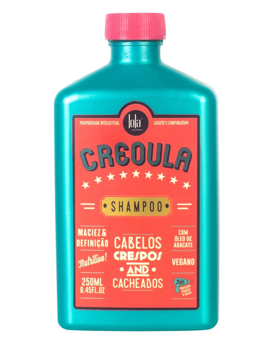 Creoula Shampoo 250ml