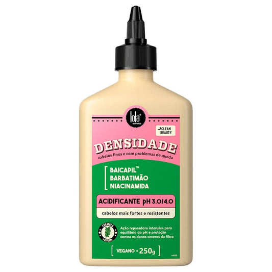 Densidade Acidificante 250g