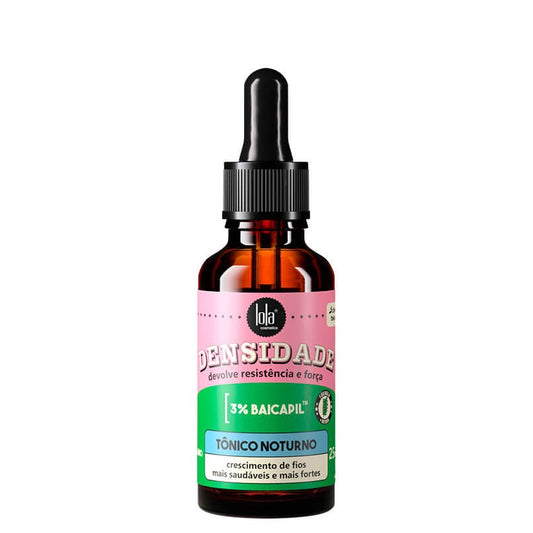 Densidade Tónico Noturno 25ml