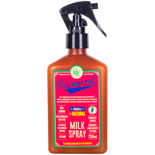 Rapunzel Milk Spray 250ml