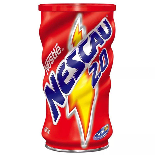 Nescau 370g